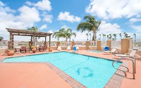 Microtel Inn And Suites Aransas Pass